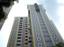 Blk 329 Tah Ching Road (Jurong West), HDB 5 Rooms #274682